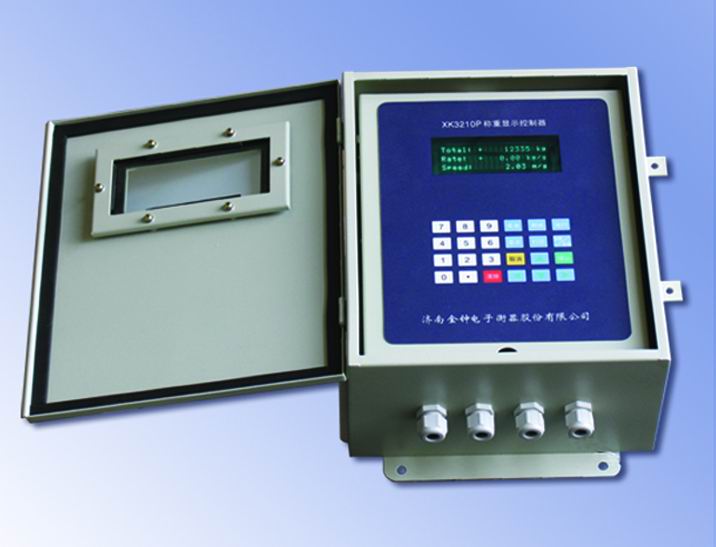 济南金钟:XK3210P称重显示器 XK3210P