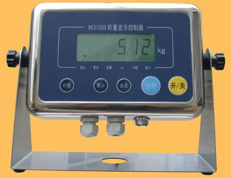 济南金钟:XK3103DA仪表 XK3103DA