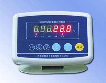 济南金钟:XK3103B/Xk3103G仪表 XK3103B/Xk3103G