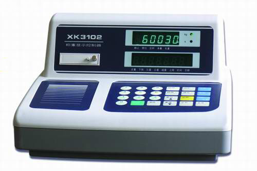 济南金钟:XK3102D仪表 XK3102D