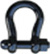 常州平冈:一般起重用锻造卸扣（弓型卸扣） GB10603-89　_港机网