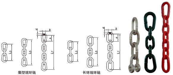 无锡新华:抓斗提升链