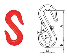 无锡新华:S钩
