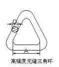 常州江海:三角环