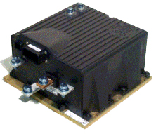 常州基腾: SX-3 他励控制器