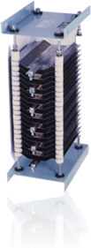 上海永前:ZX25系列不锈钢电阻器