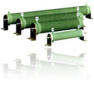 上海永前:RXG20系列波状线绕电阻器 RXG20系列
