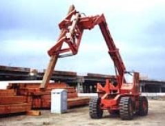 加拿大升王(LIFTKING)LK200R内燃抓举搬运车 LK200R