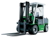 意大利西萨巴(CESAB)Eco/P 60-70-85 电动叉车 Eco/P 60-70-85