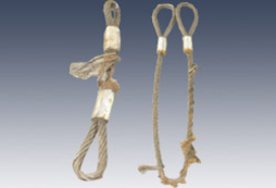 江苏正申工索具:钢丝绳吊具（测试状态）1
