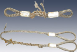 江苏正申工索具:钢丝绳吊具（测试状态）2