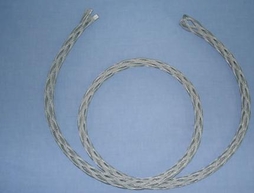 上海海通:钢丝绳专用连接网套