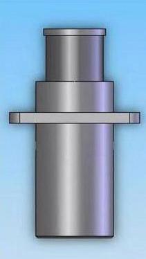 大连万春科技：弹性阻尼缓冲器 LQH-ZNB 系列