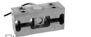 宁波柯力:称重传感器 SSC