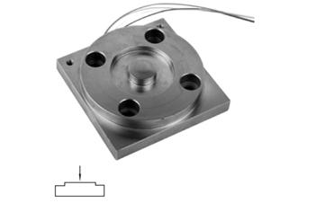 宁波柯力:称重传感器 DTB