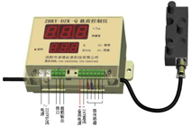 沈阳卓维:ZHKY-DZK型起重量限制器 ZHKY-DZK型