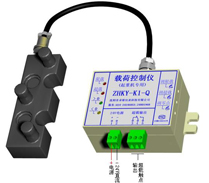 沈阳卓维:ZHKY-K1型起重量限制器 ZHKY-K1型