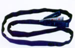 泰州市力华ST001 1T柔性环形吊带