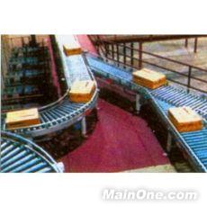 天津中外建分合流B型输...