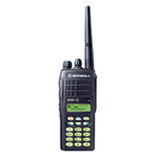 北京达因Motorola GP339Ex对讲机