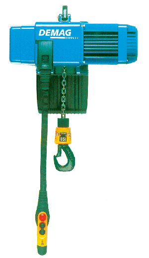 电动葫芦 DC_港机网 电动葫芦 DC_港机网