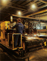 瑞典耐磨钢板,高强度钢板,耐磨板 HARDOX400,450,500;SB-45,50