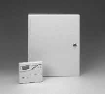 霍尼韦尔:4110DL控制主机 4110DL