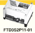 苏州通锦: 三相步进电机用驱动器 FTD3S2P11-01