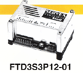 苏州通锦: 三相步进电机用驱动器 FTD3S3P12-01