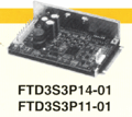 苏州通锦: 三相步进电机用驱动器 FTD3S3P14-01   FTD3S3P11-01