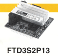 苏州通锦: 三相步进电机用驱动器 FTD3S3P13