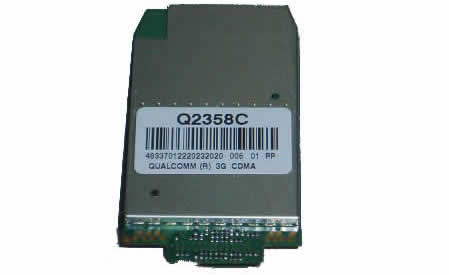 南京德托:WAVECOM Q2358C GSM/GPRS模块 WAVECOM Q2358C GSM/GPRS