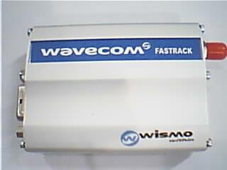 南京德托:Wavecom M1306b(原装)