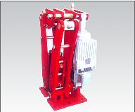 焦作长控:YPZ2l、YPZ2ll、YPZ2lll系列电力液压臂盘式制动器 YPZ2l、YPZ2ll、YPZ2lll系列