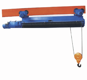 深圳起重机电动葫芦 1T-500T