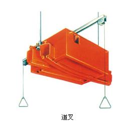 江阴奇力:　道叉