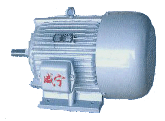 武汉三六:ZDW型锥型转子建筑机械用电动机 ZDW型
