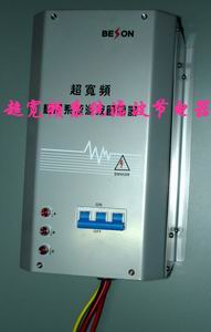 青岛鑫能:超宽频系统滤波节电器