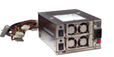 深圳研创:工業用電源 RPS-300ATX-Z