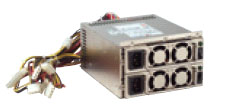 深圳研创:工業用電源 RPS-400ATX-Z打印|加入收藏