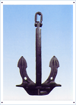 安徽银环:美国海军型无杆锚