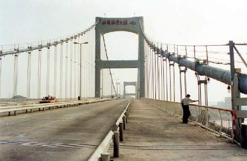 贵州巨龙:桥用钢丝绳