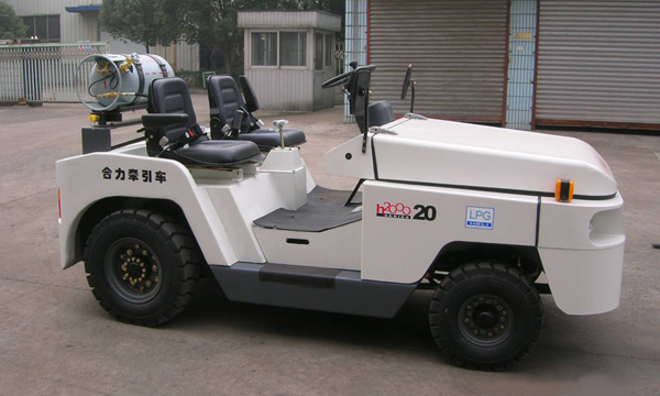 安徽合力QY20-25系列双燃料牵引车 QYY20-R1 QYQY20-R1 QYYD20-R1 QYQYD20-R1 QYYD25-R1 QYQYD25-R1