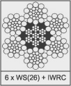 祥兴五金（上海）:普通结构钢丝绳