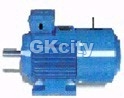 ABB 伺服电机 M2QA112M4A 4KW 400V 50HZ B5