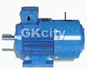 ABB 伺服电机 M2QA200L 30KW 4P B5