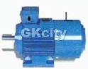 ABB 伺服电机 M2QA280S4AB35 75KW