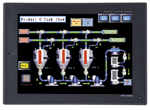 天津三菱触摸屏代理 GS2110-WTBD