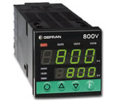 意大利GEFRAN 800V 机动化阀门控制器