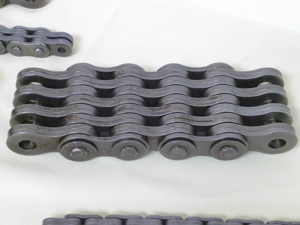 唯美特、海斯特、快达时、TCM堆高机链条